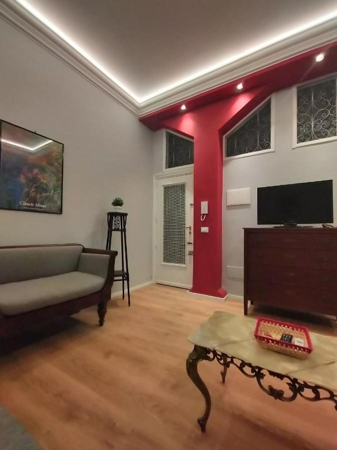 Start Living House Villa Taormina Exterior photo