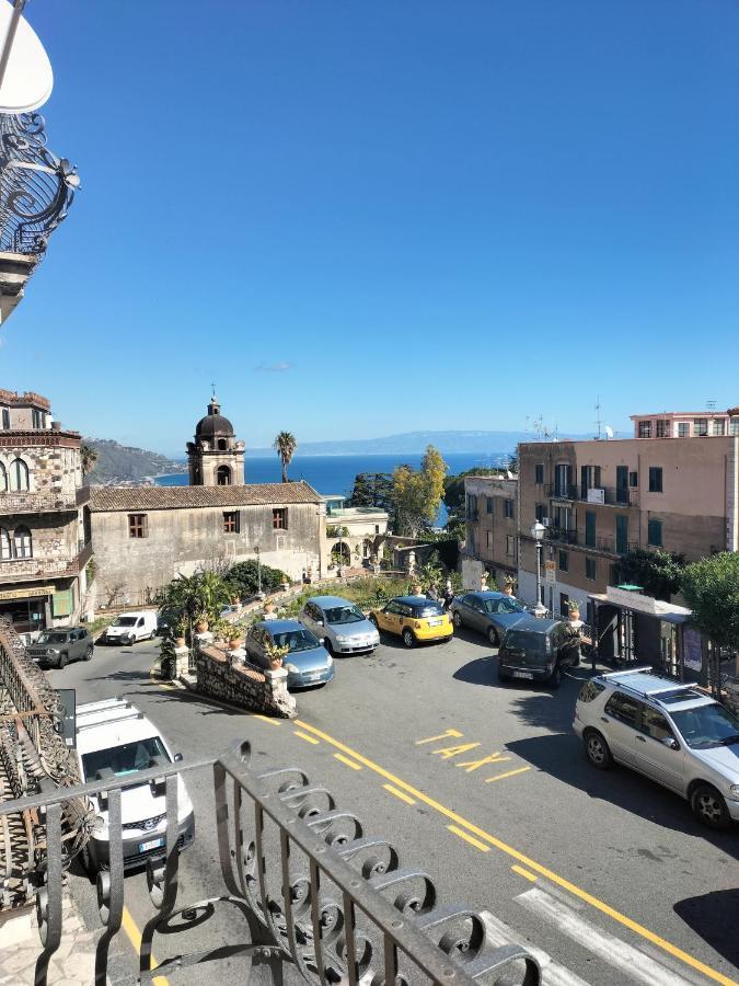 Start Living House Villa Taormina Exterior photo