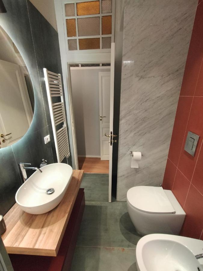 Start Living House Villa Taormina Exterior photo