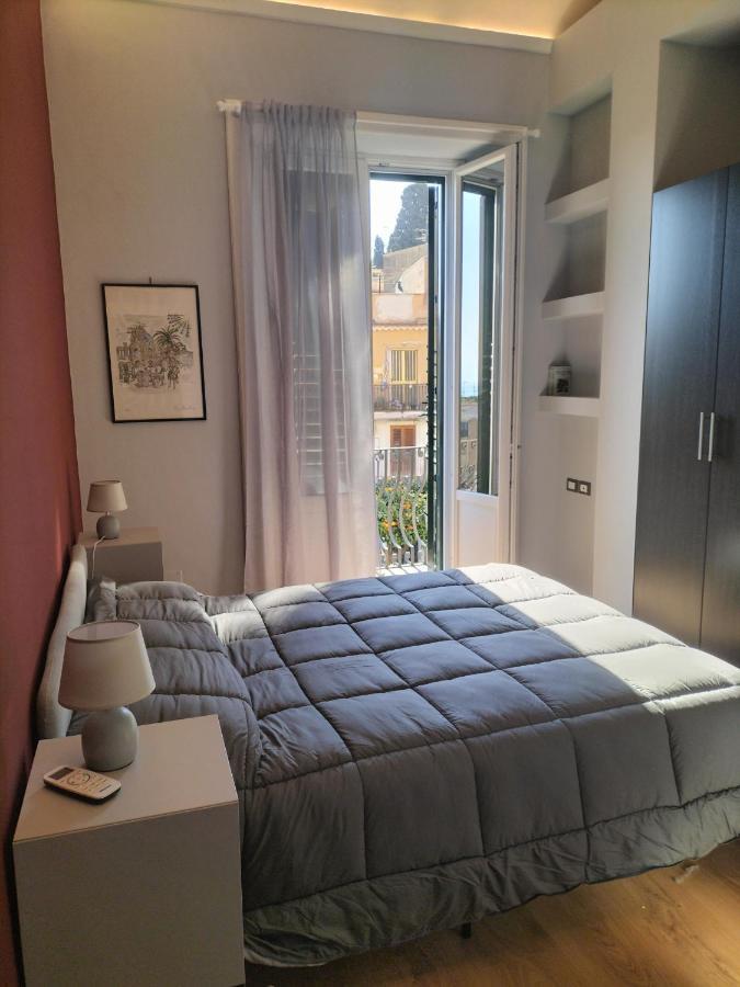 Start Living House Villa Taormina Exterior photo
