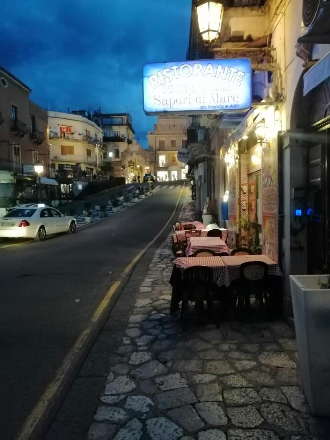 Start Living House Villa Taormina Exterior photo