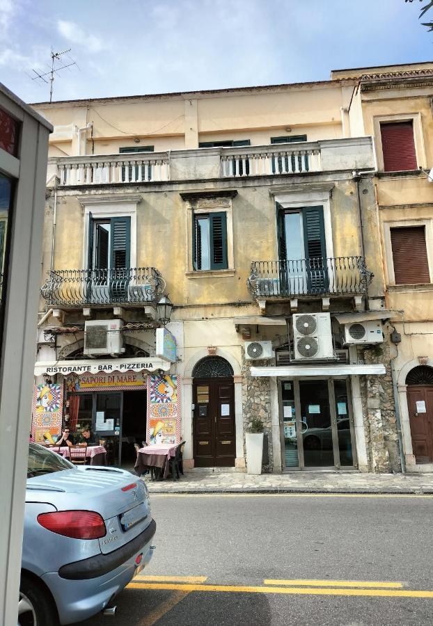 Start Living House Villa Taormina Exterior photo